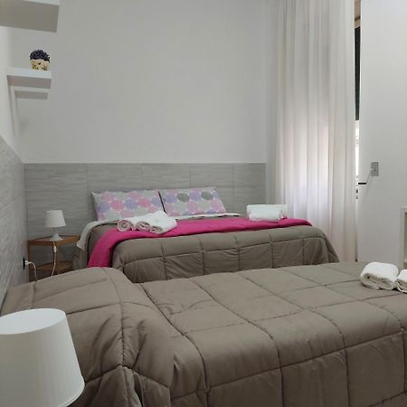 Dimora Filangieri Bed and Breakfast Νάπολη Εξωτερικό φωτογραφία