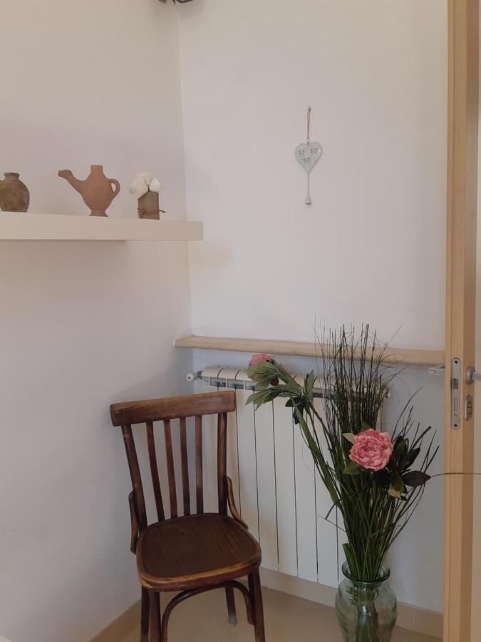 Dimora Filangieri Bed and Breakfast Νάπολη Εξωτερικό φωτογραφία