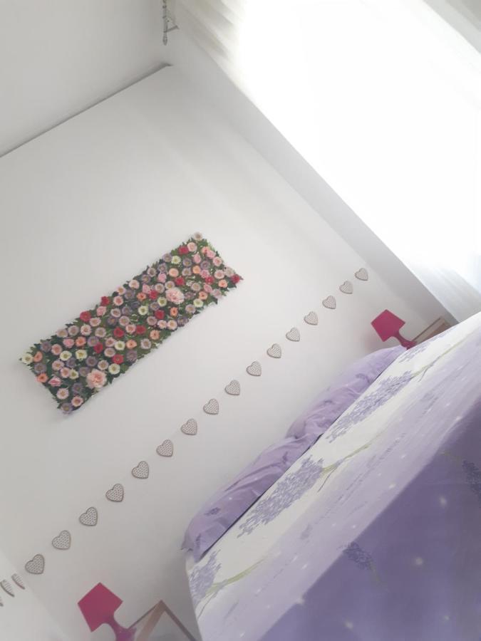 Dimora Filangieri Bed and Breakfast Νάπολη Εξωτερικό φωτογραφία