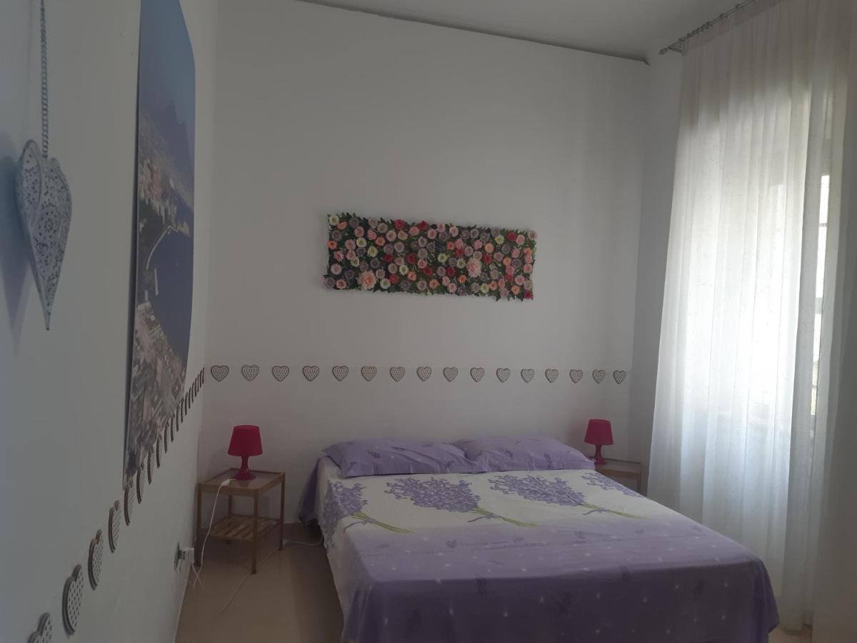 Dimora Filangieri Bed and Breakfast Νάπολη Εξωτερικό φωτογραφία