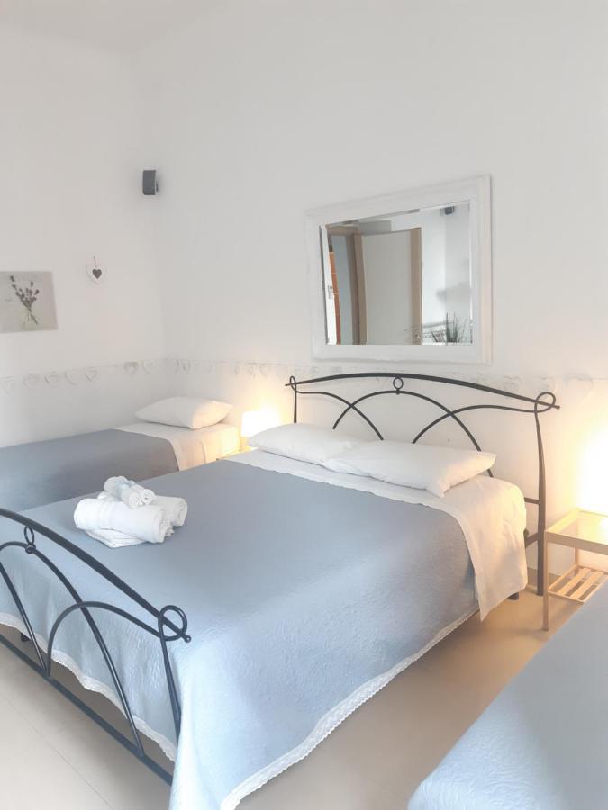 Dimora Filangieri Bed and Breakfast Νάπολη Εξωτερικό φωτογραφία