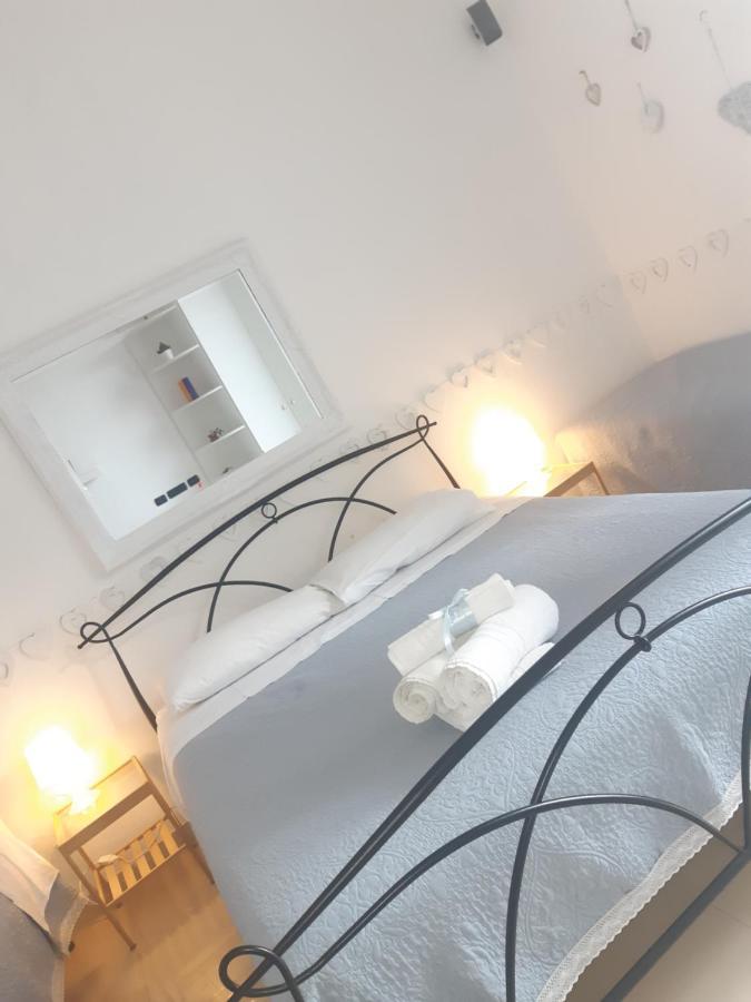 Dimora Filangieri Bed and Breakfast Νάπολη Εξωτερικό φωτογραφία