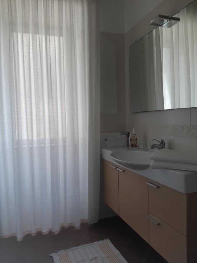 Dimora Filangieri Bed and Breakfast Νάπολη Εξωτερικό φωτογραφία