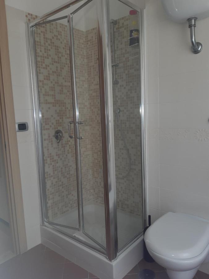 Dimora Filangieri Bed and Breakfast Νάπολη Εξωτερικό φωτογραφία