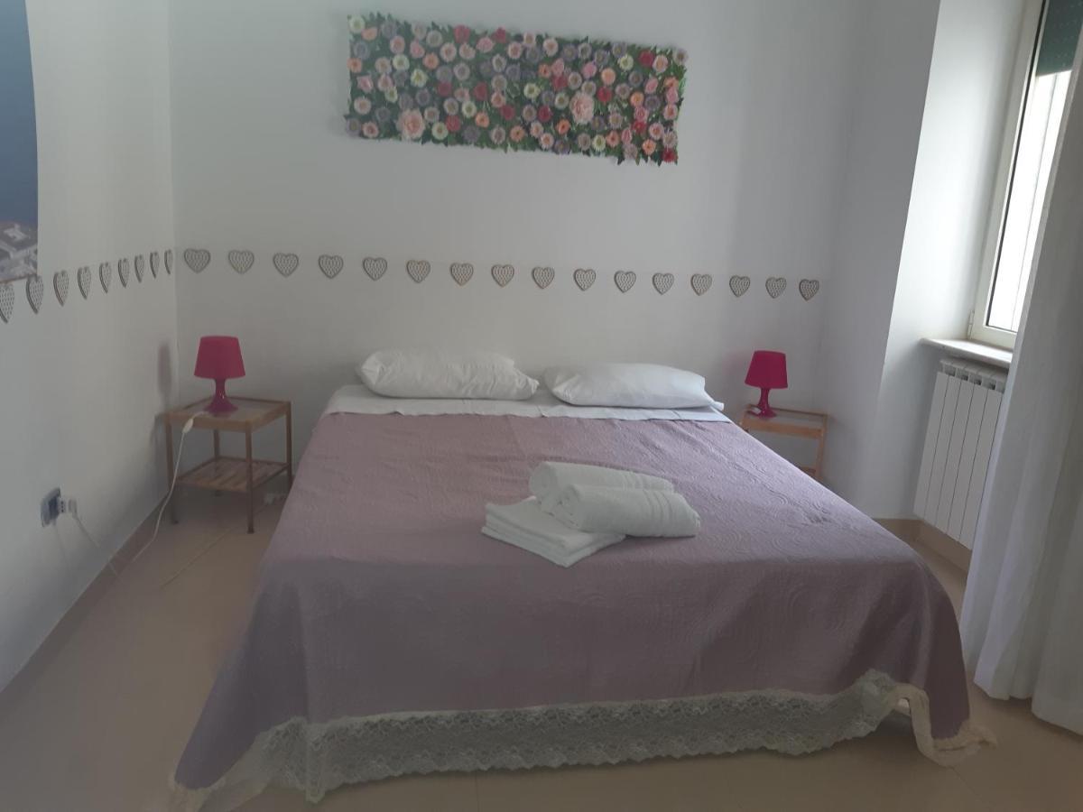 Dimora Filangieri Bed and Breakfast Νάπολη Εξωτερικό φωτογραφία
