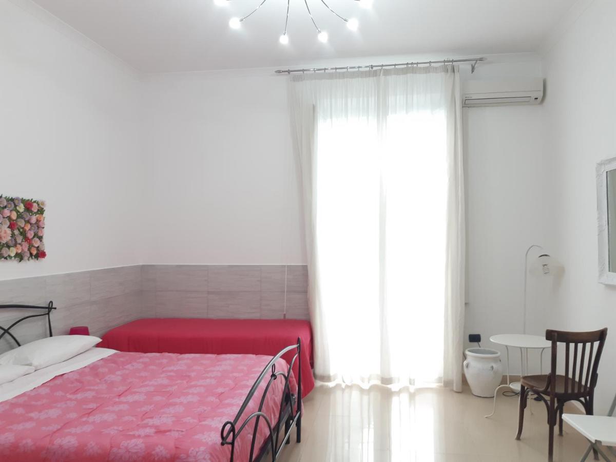 Dimora Filangieri Bed and Breakfast Νάπολη Εξωτερικό φωτογραφία