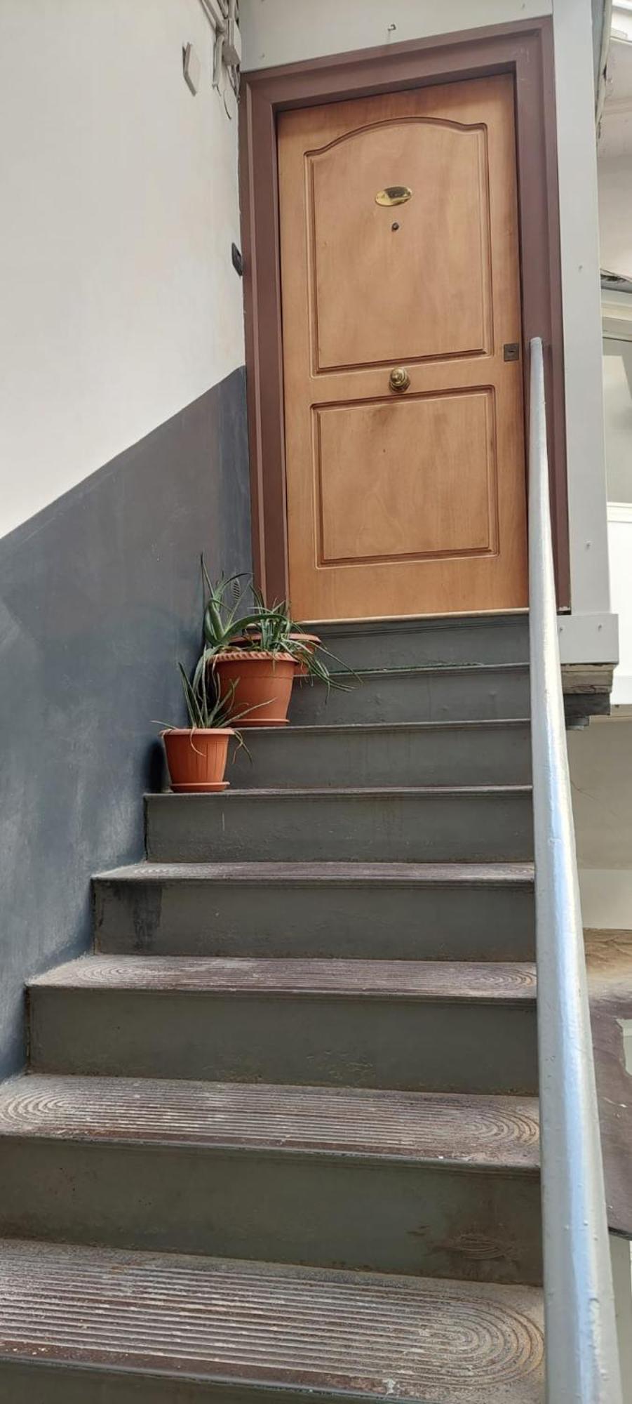 Dimora Filangieri Bed and Breakfast Νάπολη Εξωτερικό φωτογραφία