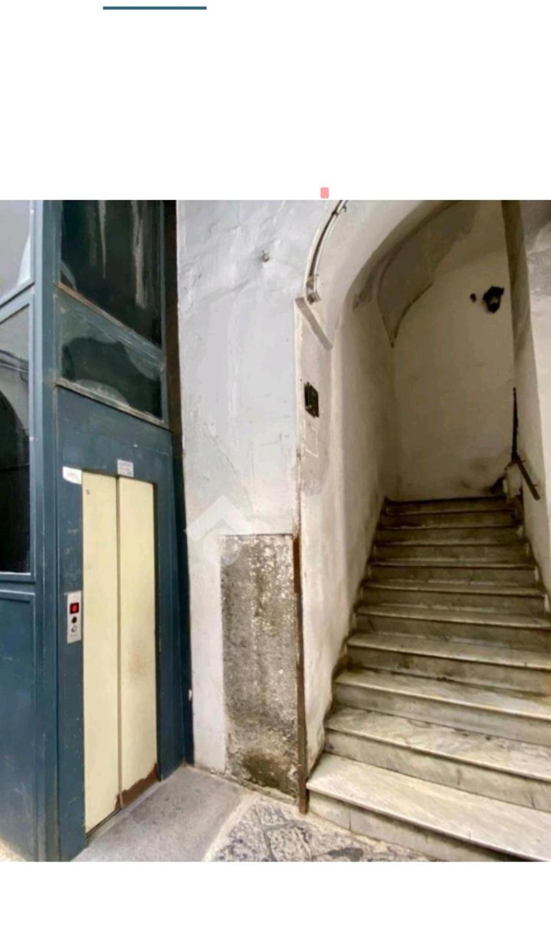 Dimora Filangieri Bed and Breakfast Νάπολη Εξωτερικό φωτογραφία