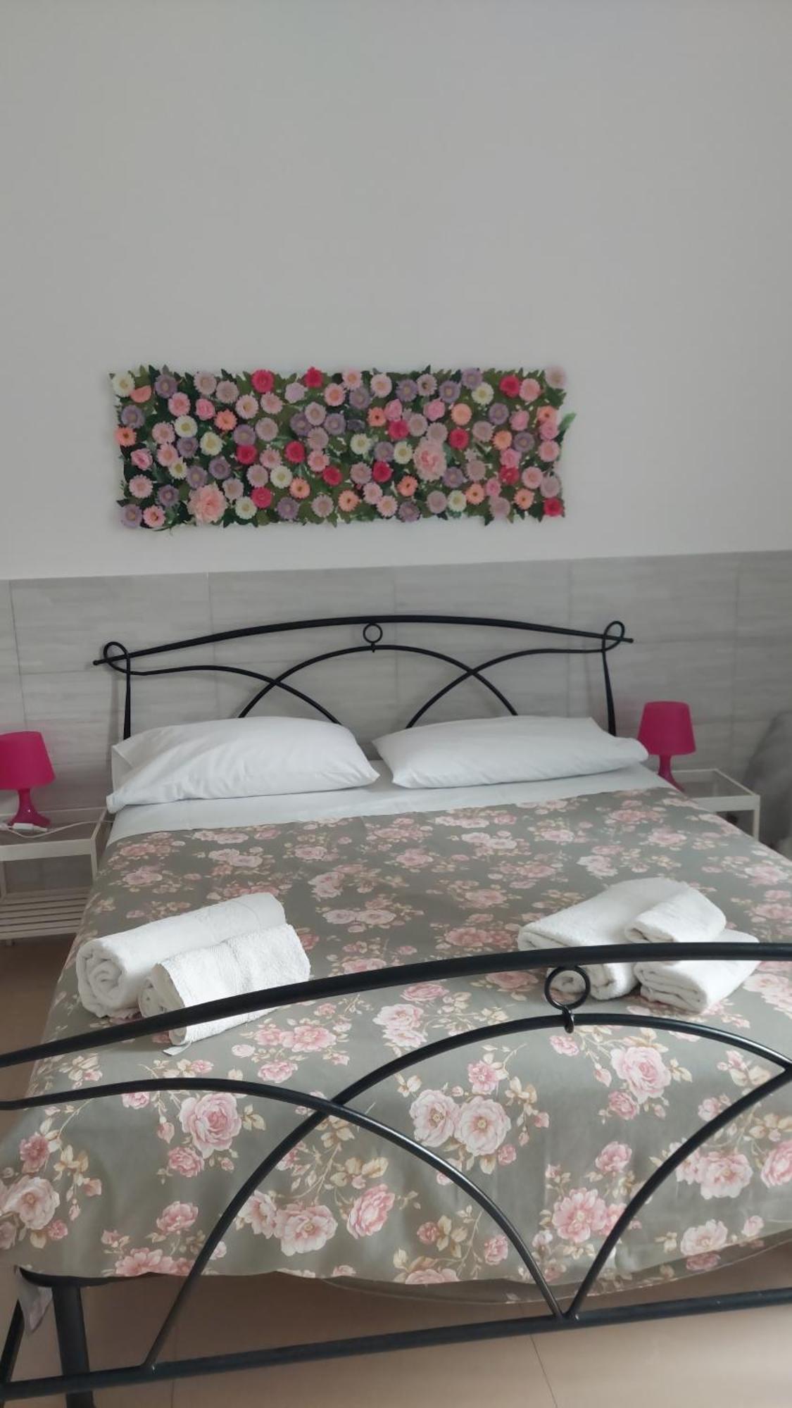 Dimora Filangieri Bed and Breakfast Νάπολη Εξωτερικό φωτογραφία
