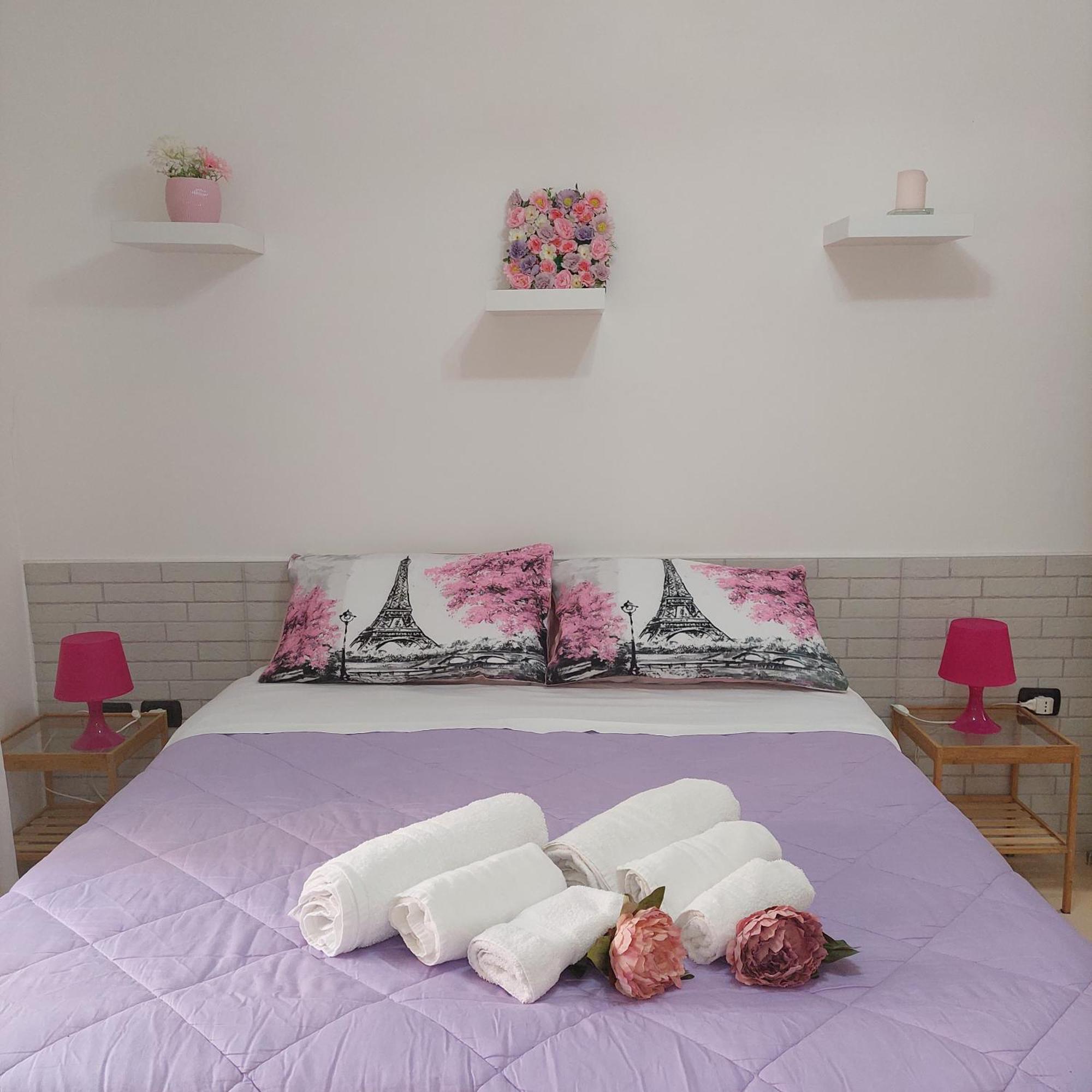 Dimora Filangieri Bed and Breakfast Νάπολη Εξωτερικό φωτογραφία