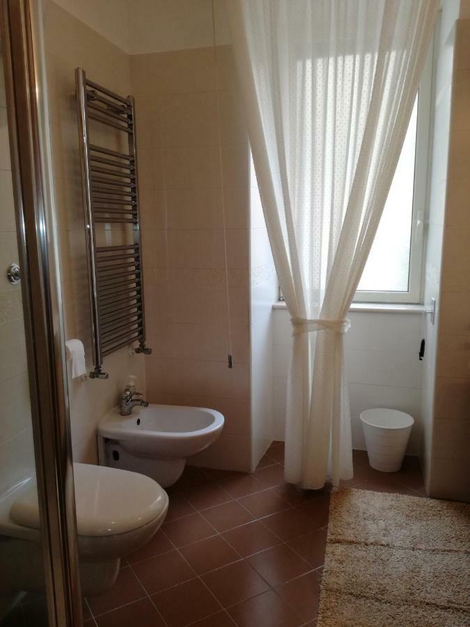 Dimora Filangieri Bed and Breakfast Νάπολη Εξωτερικό φωτογραφία