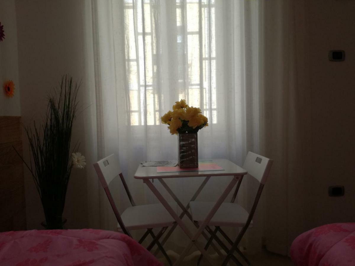 Dimora Filangieri Bed and Breakfast Νάπολη Εξωτερικό φωτογραφία