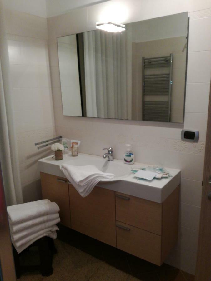 Dimora Filangieri Bed and Breakfast Νάπολη Εξωτερικό φωτογραφία