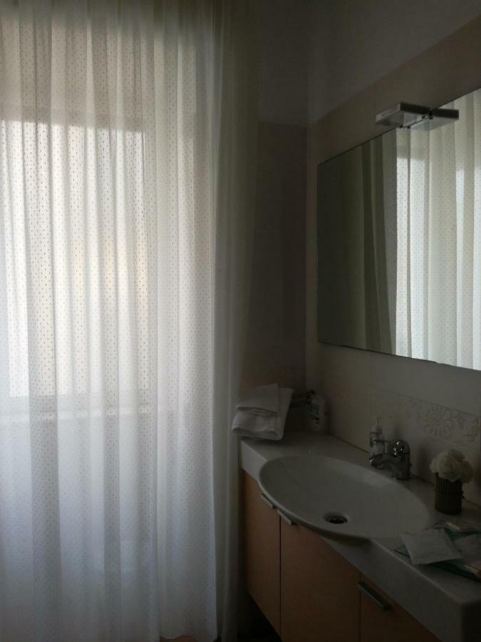 Dimora Filangieri Bed and Breakfast Νάπολη Εξωτερικό φωτογραφία