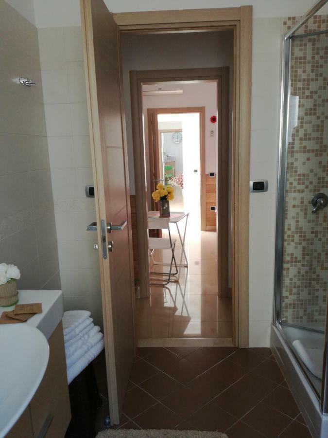 Dimora Filangieri Bed and Breakfast Νάπολη Εξωτερικό φωτογραφία