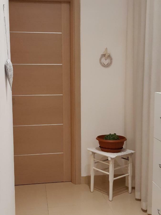Dimora Filangieri Bed and Breakfast Νάπολη Εξωτερικό φωτογραφία