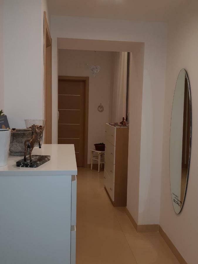 Dimora Filangieri Bed and Breakfast Νάπολη Εξωτερικό φωτογραφία