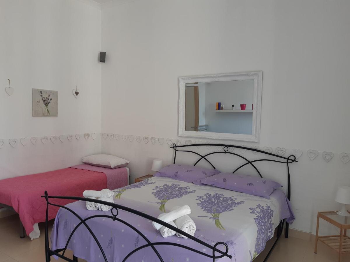 Dimora Filangieri Bed and Breakfast Νάπολη Εξωτερικό φωτογραφία